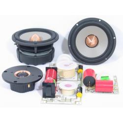 Photo of Seas Delling Excel Kit Pair